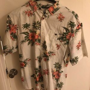 Fun Hawaiian Shirt